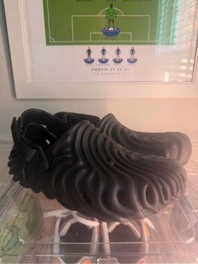 Crocs Pollex Clog Salehe Bembury Sasquatch